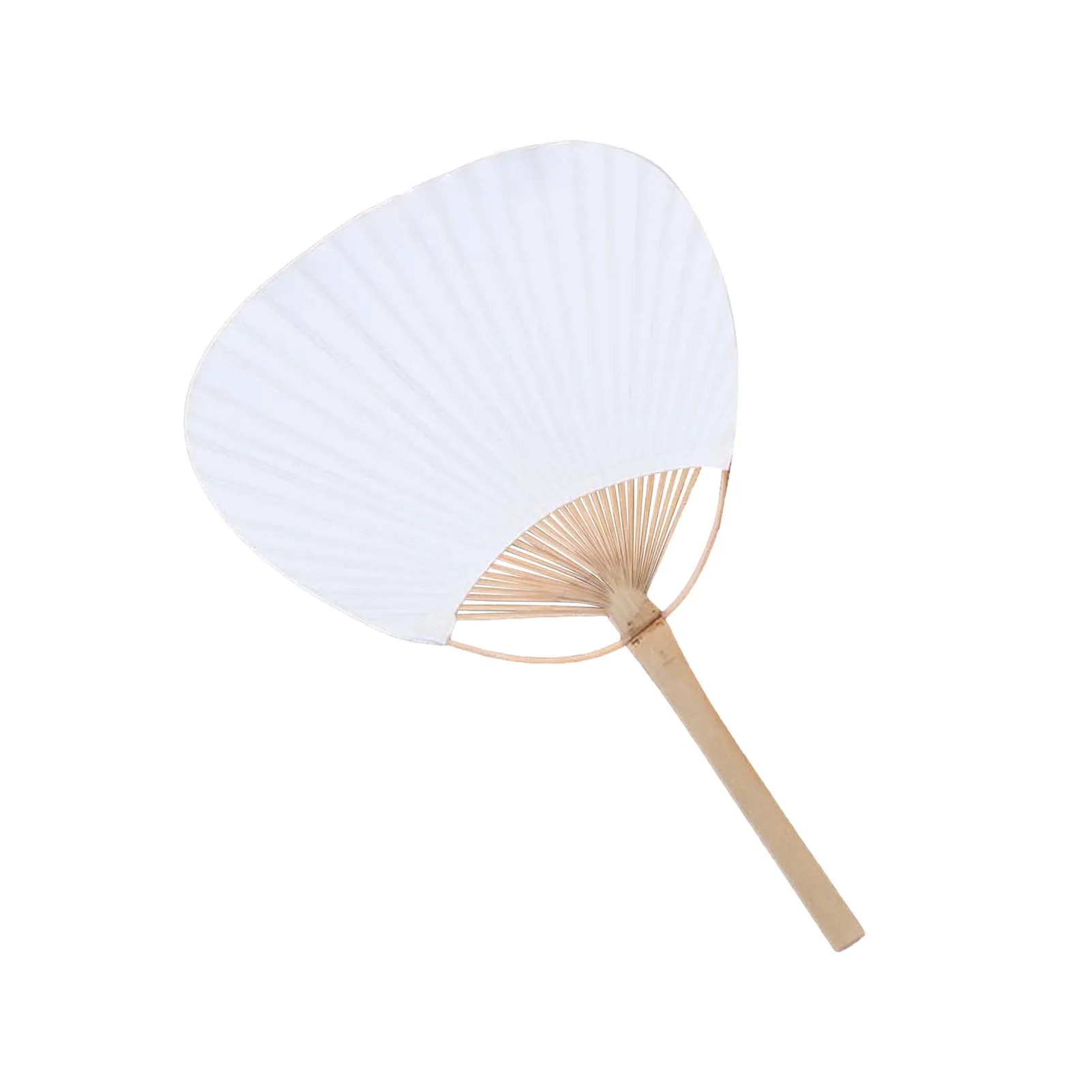 White Bamboo Paddle Fans Summer Cooling Fan DIY Calligraphy Fan Hand Painted Double Dough Fan Home Portable Wall Fans Decorative
White Bamboo Paddle Fans Summer Cooling Fan DIY Calligraphy Fan Hand Painted Double Dough Fan Home Portable Wall Fans Decorative