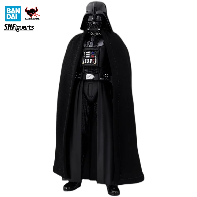 Фигурка S.H. Фигатс, дарт вейдер, энакин, скайуокер, звездные войны, возвращение джедаев, экшн-фигурки, игрушки, пвх модель, подарок для детей, оригинал
Фигурка S.H. Фигатс, дарт вейдер, энакин, скайуокер, звездные войны, возвращение джедаев, экшн-фигурки, игрушки, пвх модель, подарок для детей, оригинал