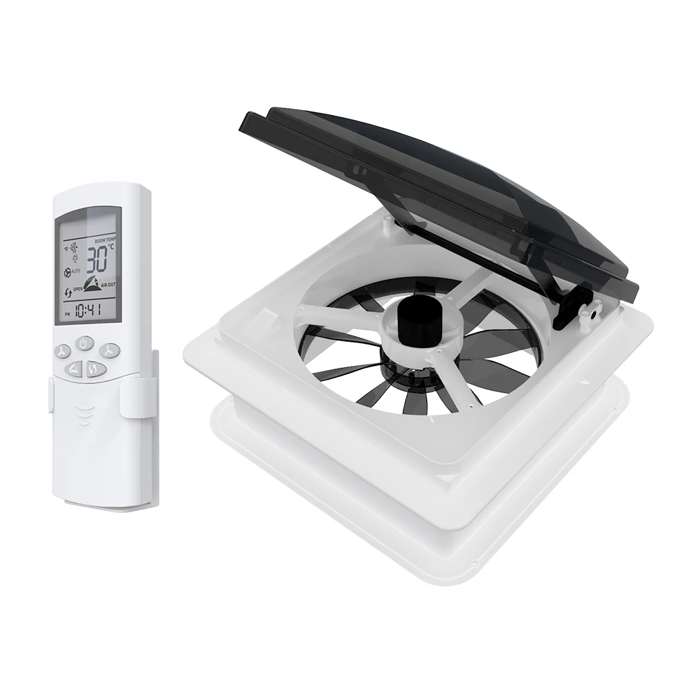 RV accessories manual caravan motorhome roof vent fan 
RV accessories manual caravan motorhome roof vent fan