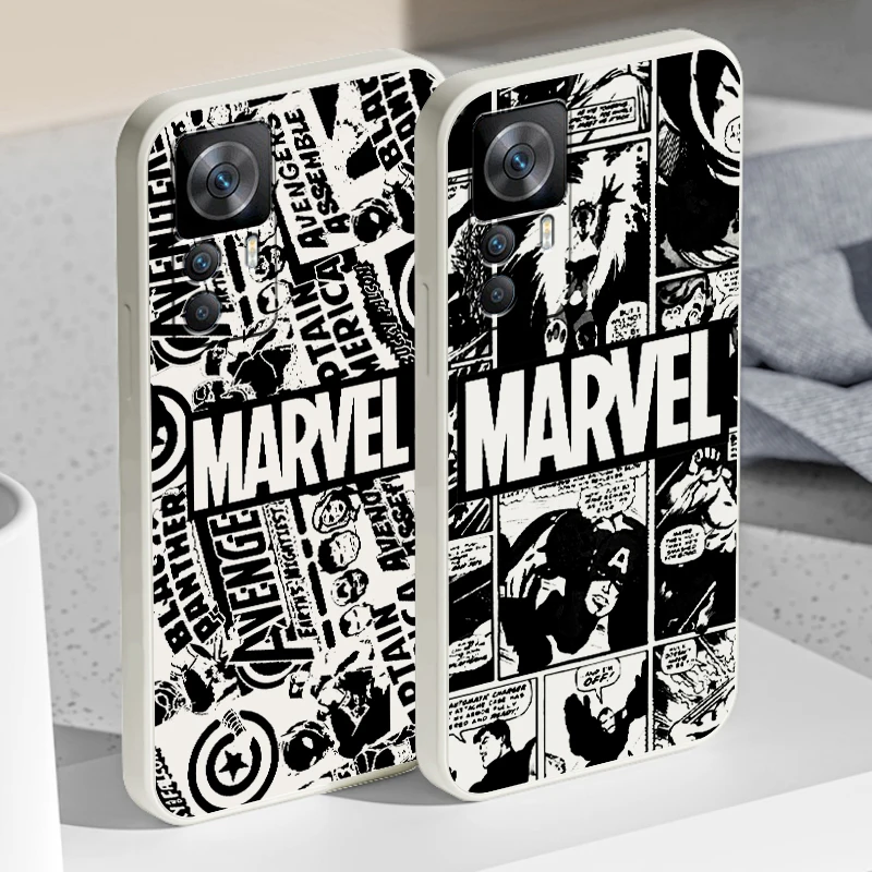 Marvel Superhero Logo Liquid Rope Phone Case For Xiaomi Mi Poco X4 X3 NFC F4 F3 GT M5 M5s M4 M3 Pro C40 C3 5G Cover Shell Coque 
Marvel Superhero Logo Liquid Rope Phone Case For Xiaomi Mi Poco X4 X3 NFC F4 F3 GT M5 M5s M4 M3 Pro C40 C3 5G Cover Shell Coque