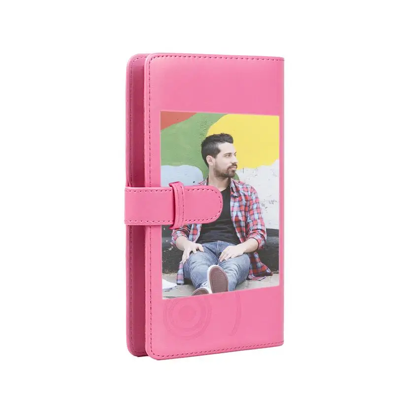 Мини-фотоальбом 3 дюйма, держатель для карт, 96 карманов, цветной мини-альбом для фотографий, книга для визиток
Мини-фотоальбом 3 дюйма, держатель для карт, 96 карманов, цветной мини-альбом для фотографий, книга для визиток