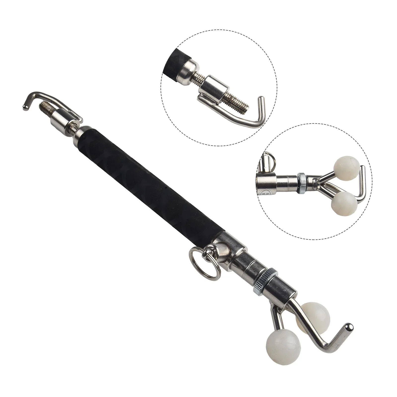 For Car And Truck Support Rod 1PCS/1PACK 25.98in Dent Repair Metal Stretching Size 66cm Tools Practical To Use
For Car And Truck Support Rod 1PCS/1PACK 25.98in Dent Repair Metal Stretching Size 66cm Tools Practical To Use