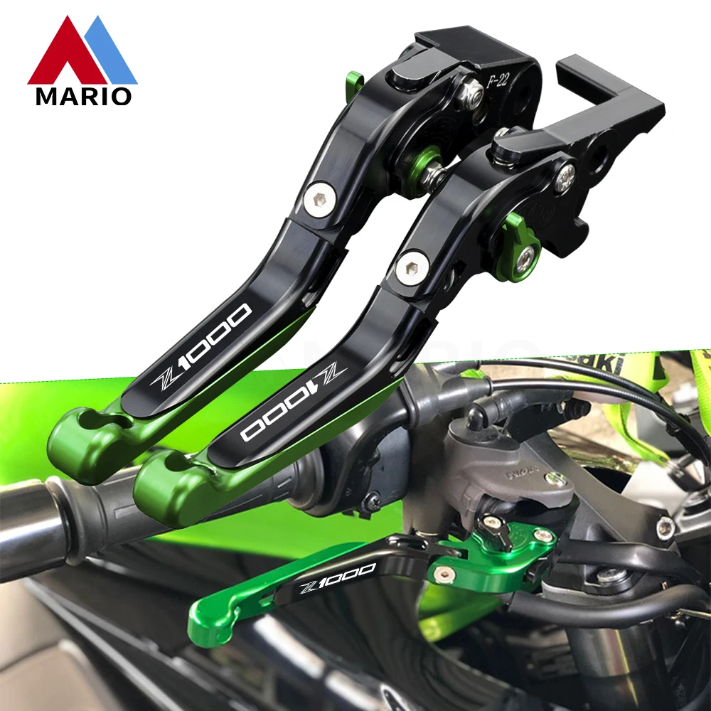 Для Kawasaki Z1000 Z 1000 мотоциклетные Регулируемые рычаги тормозной муфты Φ 2007 2008 2009 2010 2011 2012 2013 2014 2015 2016 новинка
Для Kawasaki Z1000 Z 1000 мотоциклетные Регулируемые рычаги тормозной муфты Φ 2007 2008 2009 2010 2011 2012 2013 2014 2015 2016 новинка