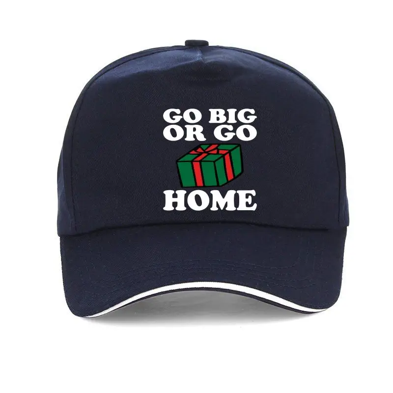 Gorra con estampado para hombre y mujer, gorro de béisbol de algodón, ideal para ir a casa, ideal para Navidad, novedad
Gorra con estampado para hombre y mujer, gorro de béisbol de algodón, ideal para ir a casa, ideal para Navidad, novedad