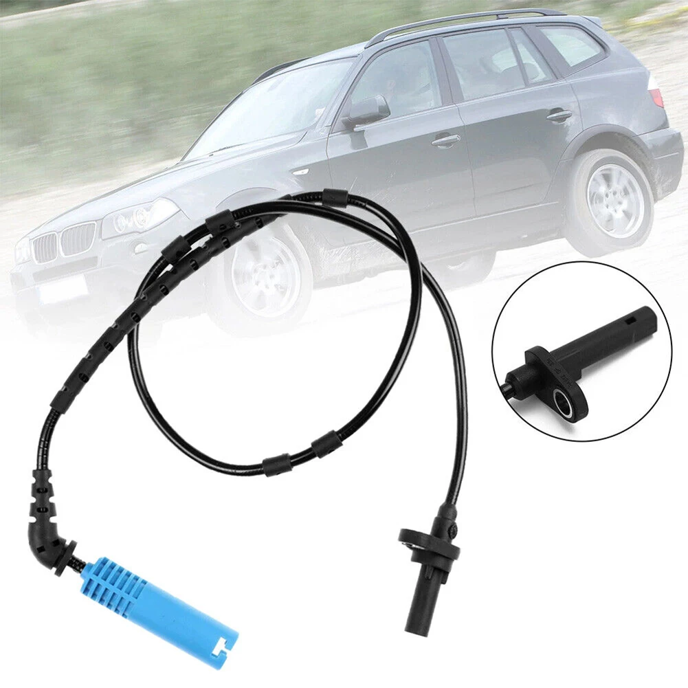 Brand New ABS Speed Sensor 1 Pcs 34523420331 Car Accessories Easy Installation Rear Left Or Rear Right Replacement
Brand New ABS Speed Sensor 1 Pcs 34523420331 Car Accessories Easy Installation Rear Left Or Rear Right Replacement