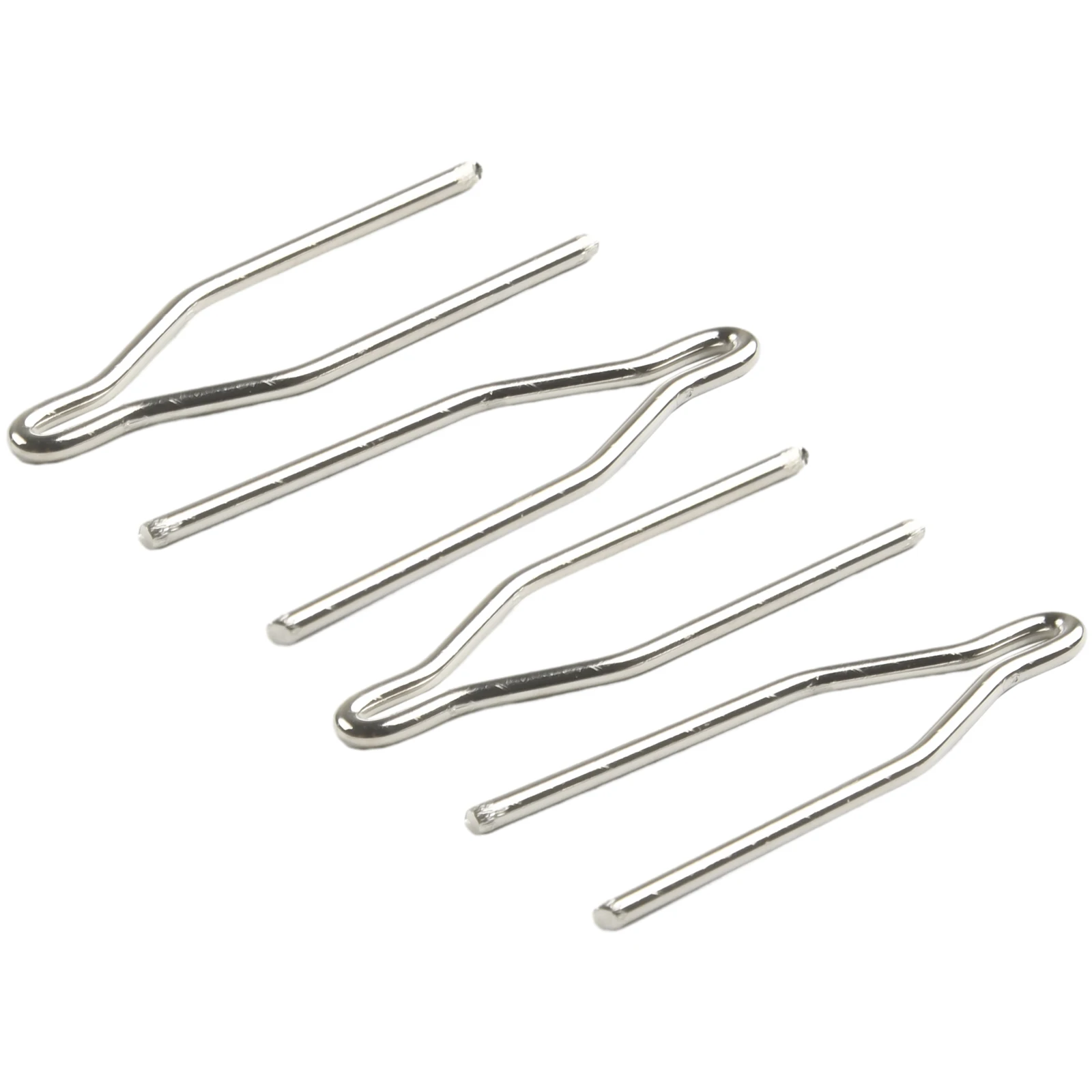 4Pcs Soldering Iron Tip Silver 15mm 1.5mm Replacement Parts For Electric Welding Equipment Welder Power Tools Accessories
4Pcs Soldering Iron Tip Silver 15mm 1.5mm Replacement Parts For Electric Welding Equipment Welder Power Tools Accessories
