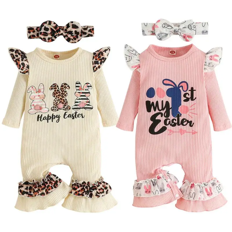 Infant Baby Easter Bunny Outfit Easter Outfits Infant Long Sleeve Baby Easter Clothes Birthday Outfit Photography Prop Costume
Infant Baby Easter Bunny Outfit Easter Outfits Infant Long Sleeve Baby Easter Clothes Birthday Outfit Photography Prop Costume
