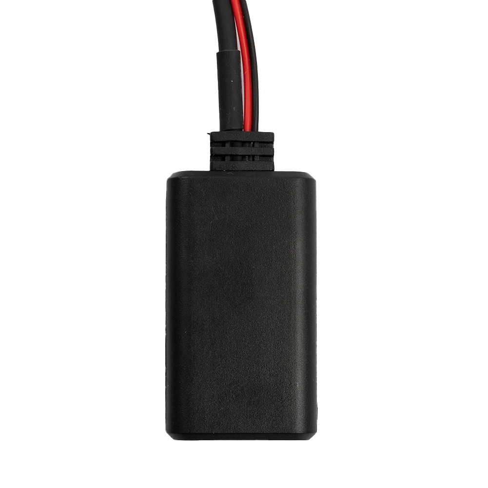 Car Wireless Bluetooth Receiver Module AUX Adapter Music Audio Stereo Receiver For Mercedes W124 W140 W202 W210 R129 BE2210
Car Wireless Bluetooth Receiver Module AUX Adapter Music Audio Stereo Receiver For Mercedes W124 W140 W202 W210 R129 BE2210