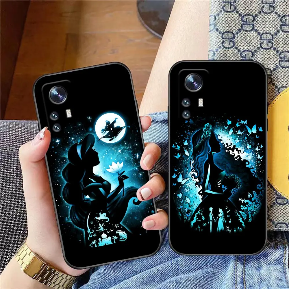 Disney Lovely Cute Princess Caeroon Case For Xiaomi Mi 12x Mi 12 Mi 11t Mi 11x Mi 11i Mi 11 Mi 10s Mi10t 10 Pro Lite Ultra Cover
Disney Lovely Cute Princess Caeroon Case For Xiaomi Mi 12x Mi 12 Mi 11t Mi 11x Mi 11i Mi 11 Mi 10s Mi10t 10 Pro Lite Ultra Cover