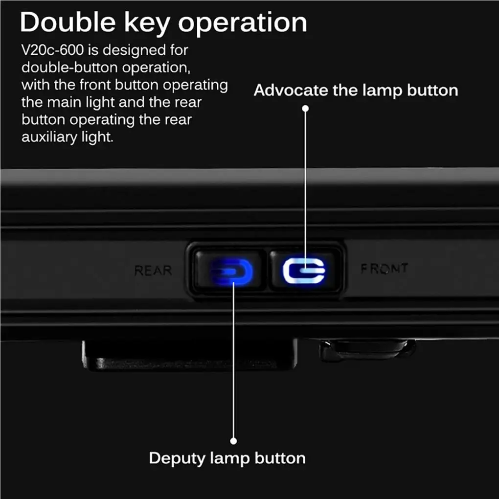 V20C600 велосипедные фары для Gaciron, горный велосипед, дорожные фары, дневные ходовые огни, предупреждающие фары
V20C600 велосипедные фары для Gaciron, горный велосипед, дорожные фары, дневные ходовые огни, предупреждающие фары