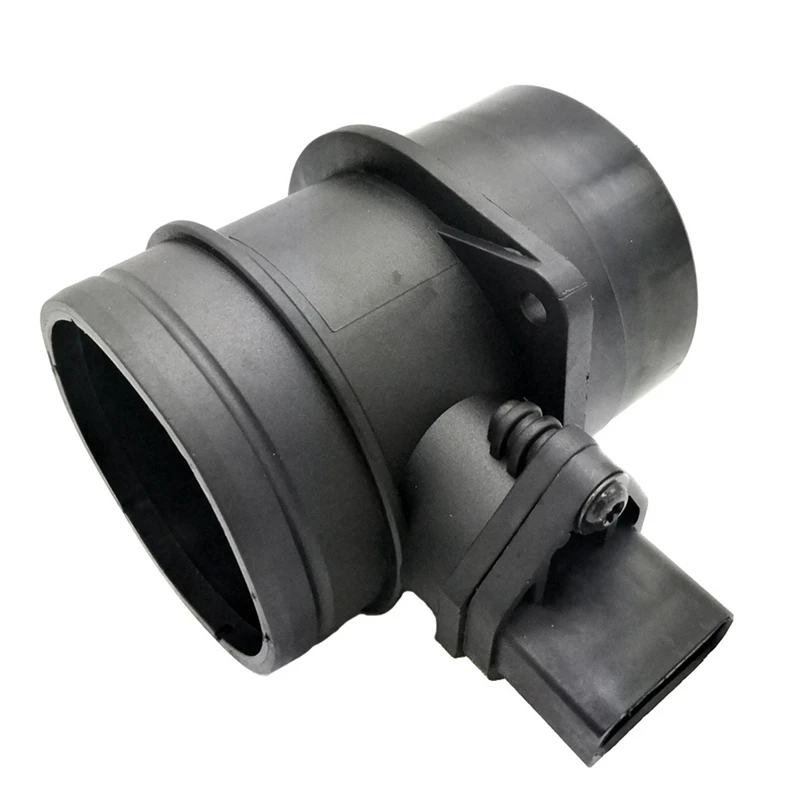 Новый датчик массового расхода воздуха MAF 0280218034 06А 906461 E для TT Quattro 1.8L-L4 01-02