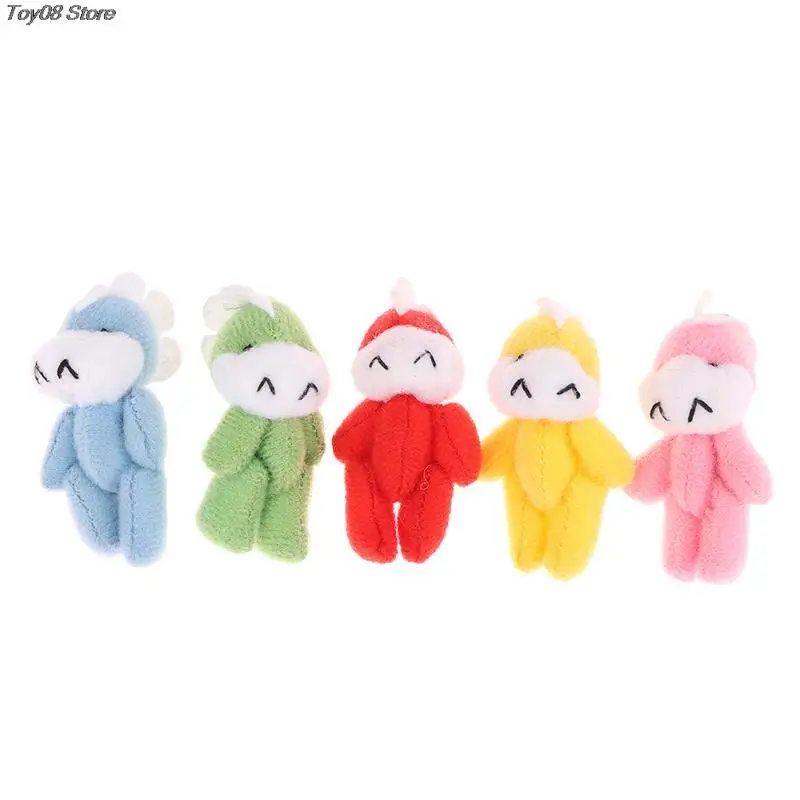 Cute Dinosaur Plush Toy Cartoon Joint Bear Dinosaur Doll Pendant Soft Stuffed Keychain Backpack Car Bag Key Ring Decor Kid Gift
Cute Dinosaur Plush Toy Cartoon Joint Bear Dinosaur Doll Pendant Soft Stuffed Keychain Backpack Car Bag Key Ring Decor Kid Gift