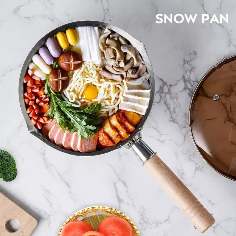 Чугунный набор кастрюль из нержавеющей стали, мини-антипригарный сковорода для яиц, японская кухонная кастрюля, рамен, суповая кастрюля, Ко...
Чугунный набор кастрюль из нержавеющей стали, мини-антипригарный сковорода для яиц, японская кухонная кастрюля, рамен, суповая кастрюля, Ко...