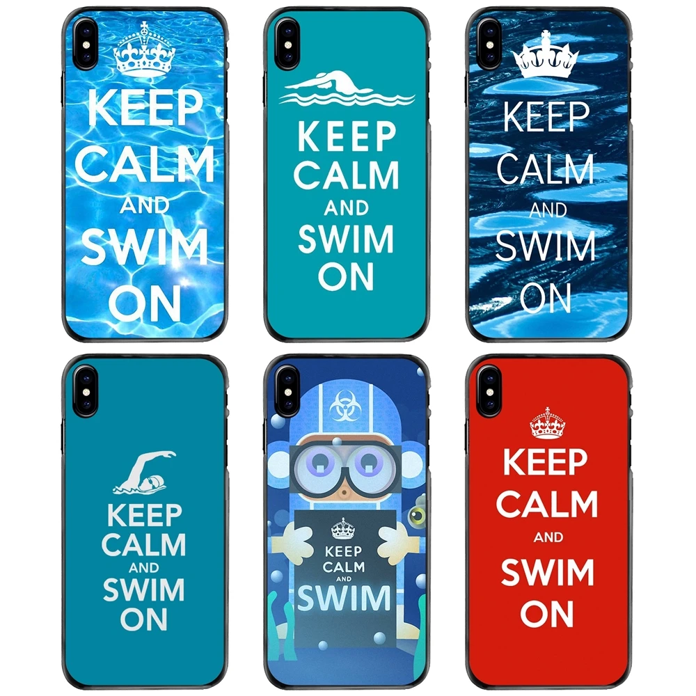 For Apple iPhone 11 12 13 14 Pro MAX Mini 5 5S SE 6 6S 7 8 Plus 10 X XR XS Hard Phone Shell Case Keep Calm And Swim On
For Apple iPhone 11 12 13 14 Pro MAX Mini 5 5S SE 6 6S 7 8 Plus 10 X XR XS Hard Phone Shell Case Keep Calm And Swim On
