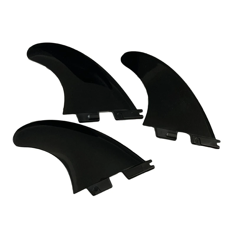 3PCS Surfboard Fins Thrusters Surf Board Fins for FCS II G5 Surfing Fins Nylon Surf Fins
3PCS Surfboard Fins Thrusters Surf Board Fins for FCS II G5 Surfing Fins Nylon Surf Fins