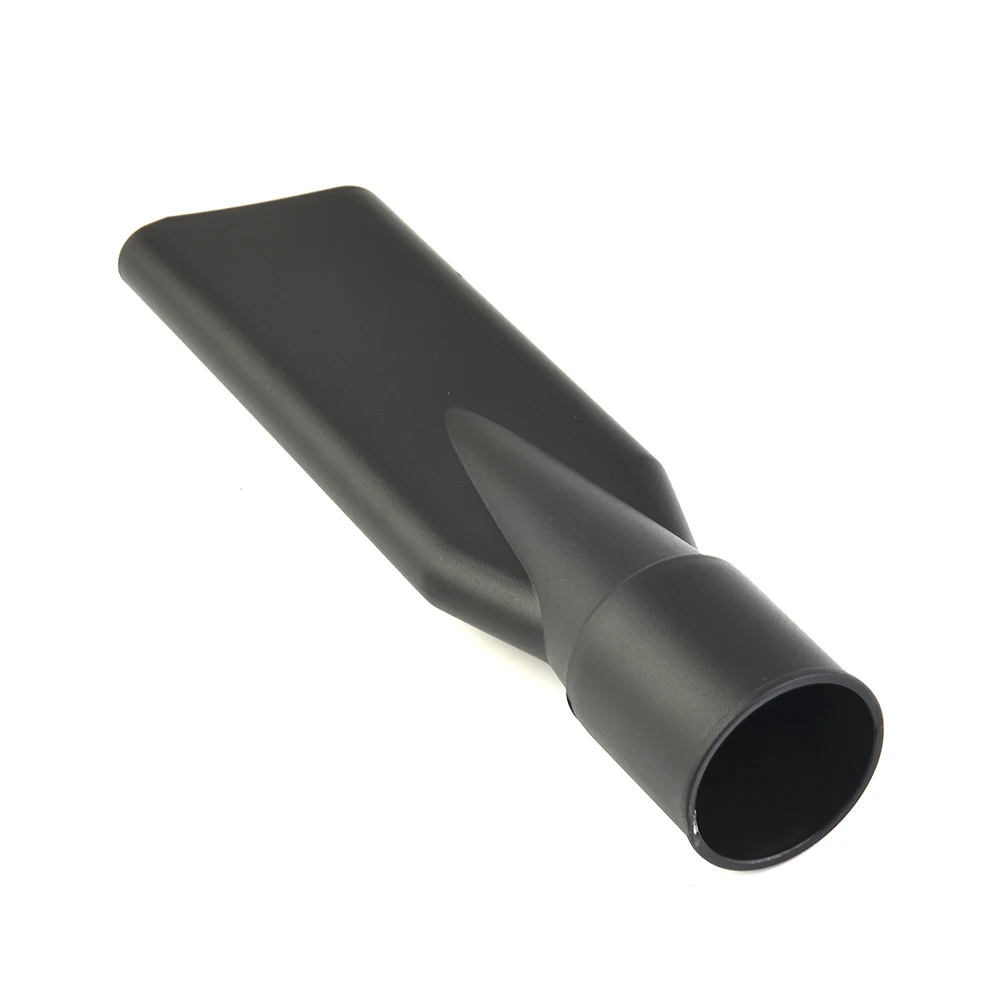 Universal Vacuum Cleaner Suction Head Flat Mouth Attachment 44mm Crevice Tool Household Supplies Cleaning
Universal Vacuum Cleaner Suction Head Flat Mouth Attachment 44mm Crevice Tool Household Supplies Cleaning