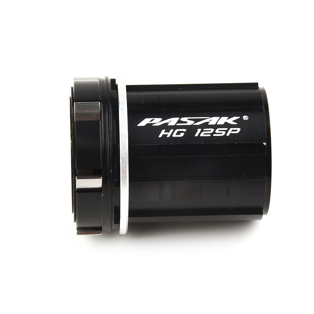 MTB 6 Pawls Freehub Body For HG MS XD XDR System 11/12 Speed Flywheel Seat HG-82g MS-74G XD/XDR-68G 2 Sealed Bearings 6 Pawls
MTB 6 Pawls Freehub Body For HG MS XD XDR System 11/12 Speed Flywheel Seat HG-82g MS-74G XD/XDR-68G 2 Sealed Bearings 6 Pawls