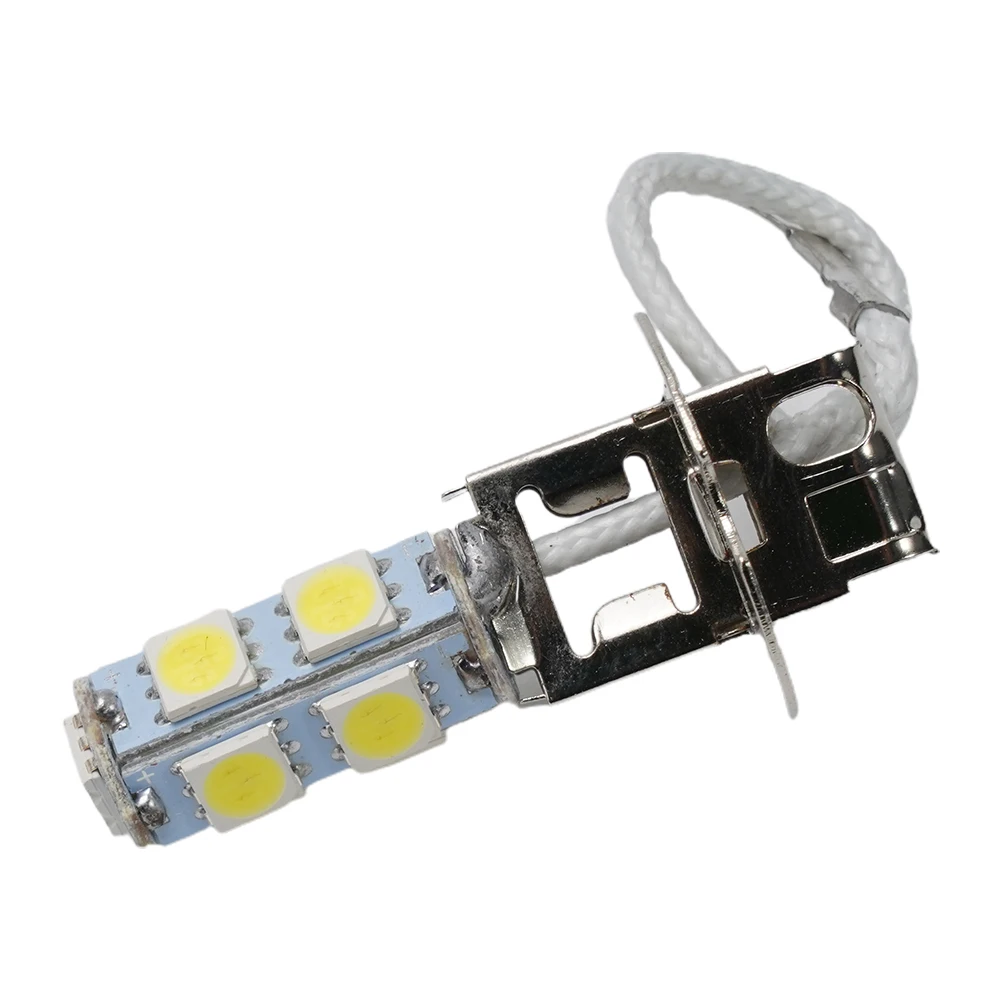 2 PCS H3 LED 12V Car Light Fog 6000K DRL Driving Lamp Flashlight Torches Bulbs Led Bulb Super Bright Car Lighting Accessories
2 PCS H3 LED 12V Car Light Fog 6000K DRL Driving Lamp Flashlight Torches Bulbs Led Bulb Super Bright Car Lighting Accessories