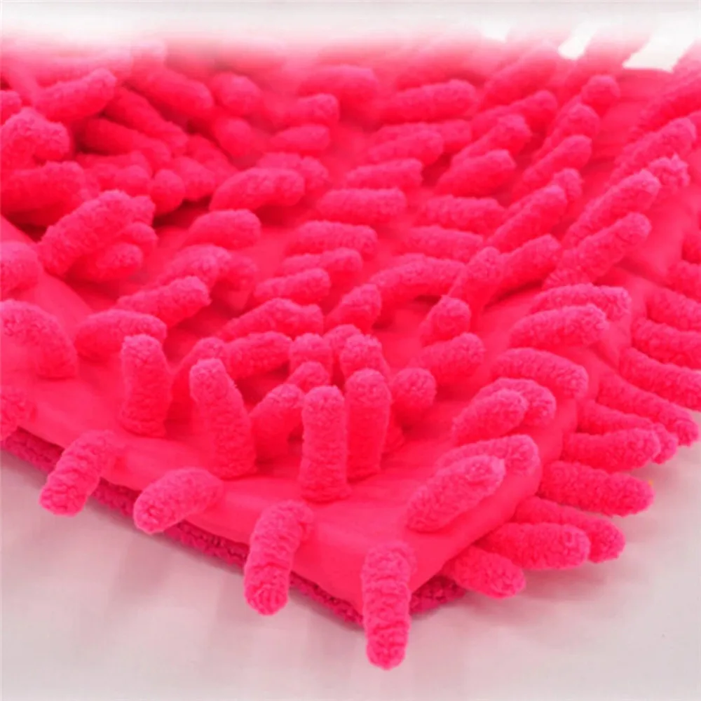 6Pcs Microfiber Kitchen Household Professional Washing Cleaning Glove Detailing Brush Auto Care Double-faced Glove
6Pcs Microfiber Kitchen Household Professional Washing Cleaning Glove Detailing Brush Auto Care Double-faced Glove