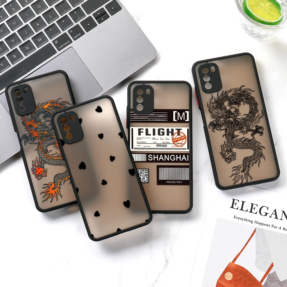 For Xiaomi Mi 11 Lite Dragon Case For Xiaomi Poco X3 Pro Cases Cover Xiomi Mi 11Lite 10T Redmi Note 10 11T Pro 9T M4 M3 F3 Cases
For Xiaomi Mi 11 Lite Dragon Case For Xiaomi Poco X3 Pro Cases Cover Xiomi Mi 11Lite 10T Redmi Note 10 11T Pro 9T M4 M3 F3 Cases