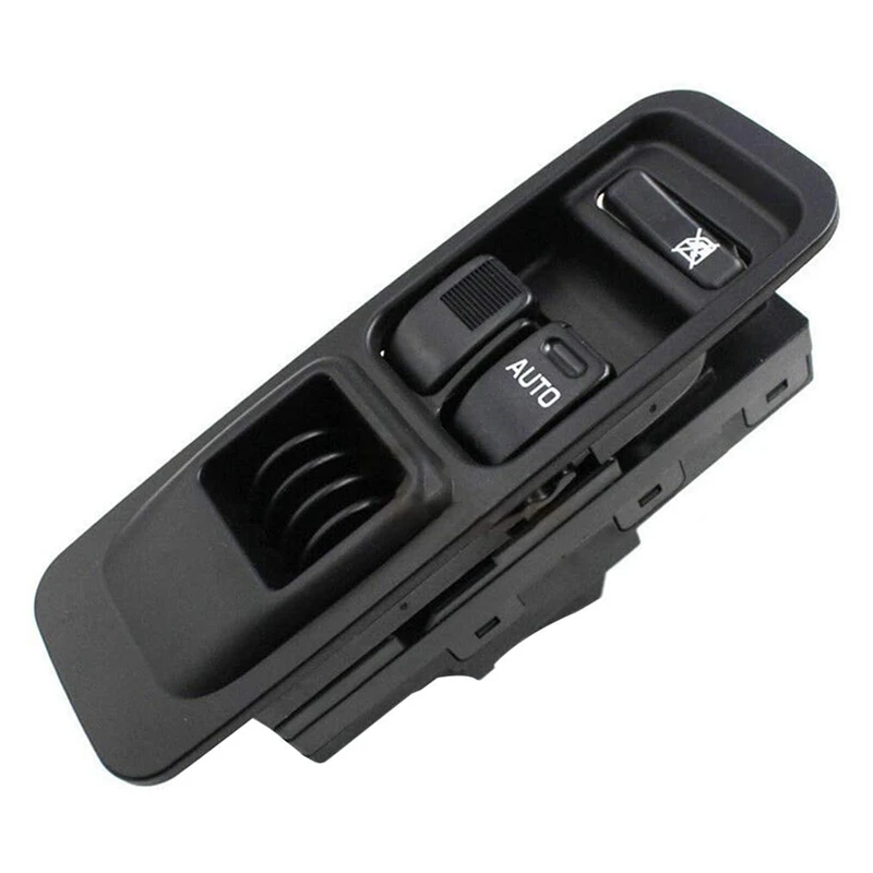 New 84820-97210 Fit for Daihatsu Toyota RHD Electric Power Master Window Switch Console
New 84820-97210 Fit for Daihatsu Toyota RHD Electric Power Master Window Switch Console