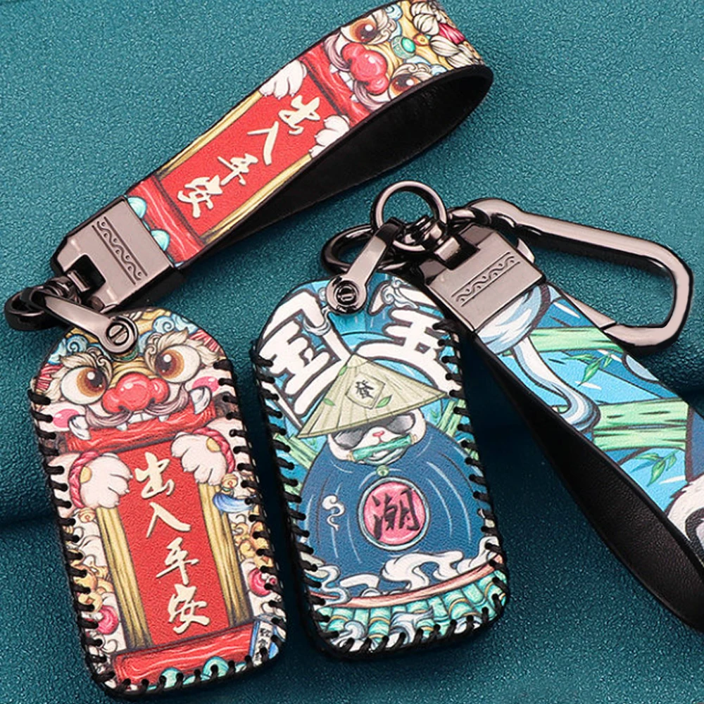 For 2021 Odyssey Key Cover Honda Allison Odyssey Car Remote Control Key Bag Buckle Cover Protective Shell Protector Accessories 
For 2021 Odyssey Key Cover Honda Allison Odyssey Car Remote Control Key Bag Buckle Cover Protective Shell Protector Accessories