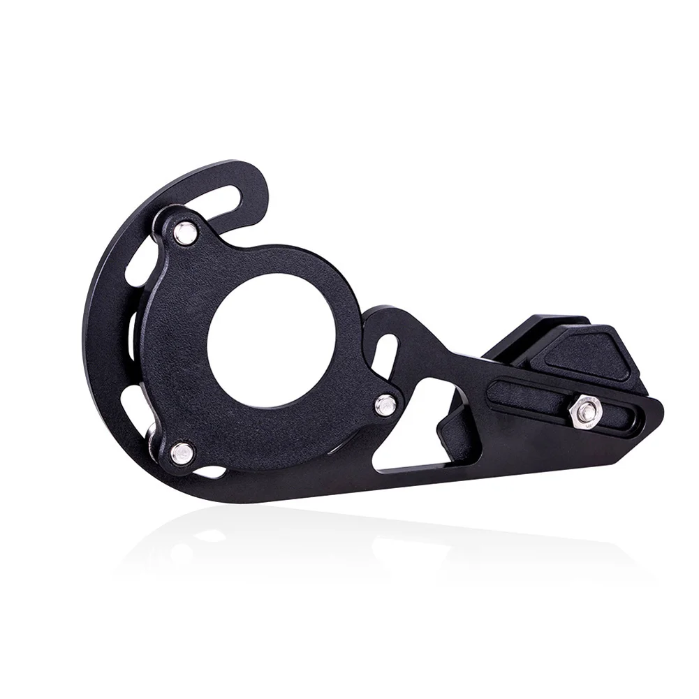 MTB Bike Single Disc Chain Guide DH 32T-38T Cycling Chain Guide Front Gear Single-piece Chainring System Mountain Bicycle Parts
MTB Bike Single Disc Chain Guide DH 32T-38T Cycling Chain Guide Front Gear Single-piece Chainring System Mountain Bicycle Parts
