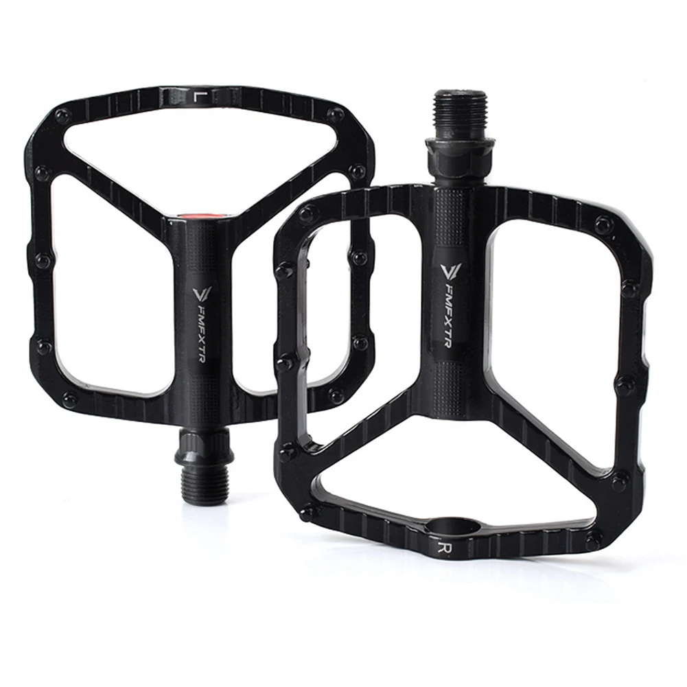 A Pair Bicycle Pedal Double DU Bearing Pedal Non-Slip Widening Aluminum Alloy Hollow Pedal Double DU Bike Pedals Cycling Parts
A Pair Bicycle Pedal Double DU Bearing Pedal Non-Slip Widening Aluminum Alloy Hollow Pedal Double DU Bike Pedals Cycling Parts