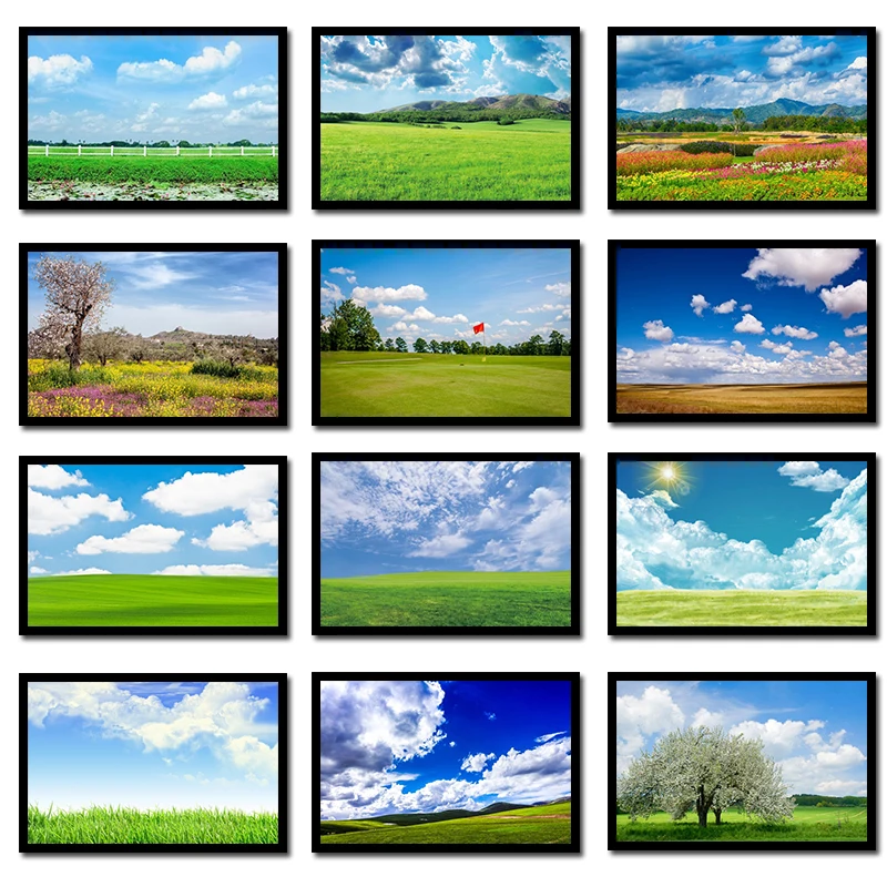 New Green Grass Lawn Blue Sky Cloudy Spring Natural Landscape Photography Background Abstract Graffiti Photo Background Ornament
New Green Grass Lawn Blue Sky Cloudy Spring Natural Landscape Photography Background Abstract Graffiti Photo Background Ornament