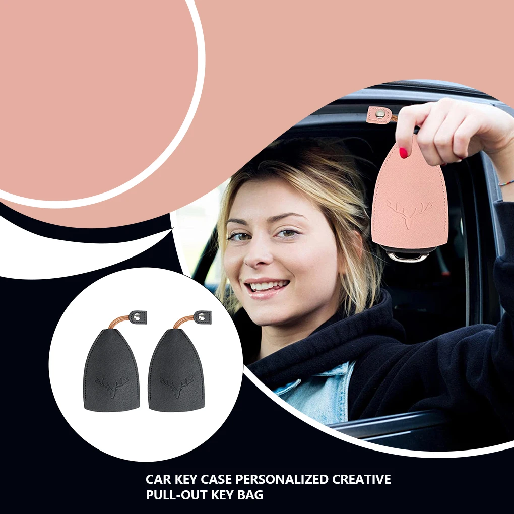 2Pcs Car Bags Protection Leather Pouch Durable Large Capacity Sleeve Holder Wallets Universal Handmade Auto Accessories
2Pcs Car Bags Protection Leather Pouch Durable Large Capacity Sleeve Holder Wallets Universal Handmade Auto Accessories