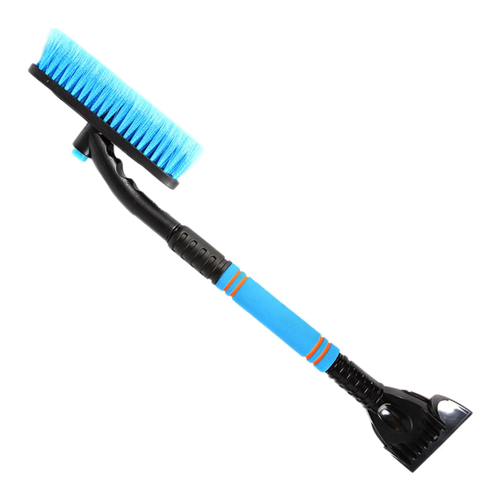 Snow Ice Scraper Car Brushessteel Removal Remover Stainless Clean Window Extendable Freezer Telescoping Cars Scrapers
Snow Ice Scraper Car Brushessteel Removal Remover Stainless Clean Window Extendable Freezer Telescoping Cars Scrapers