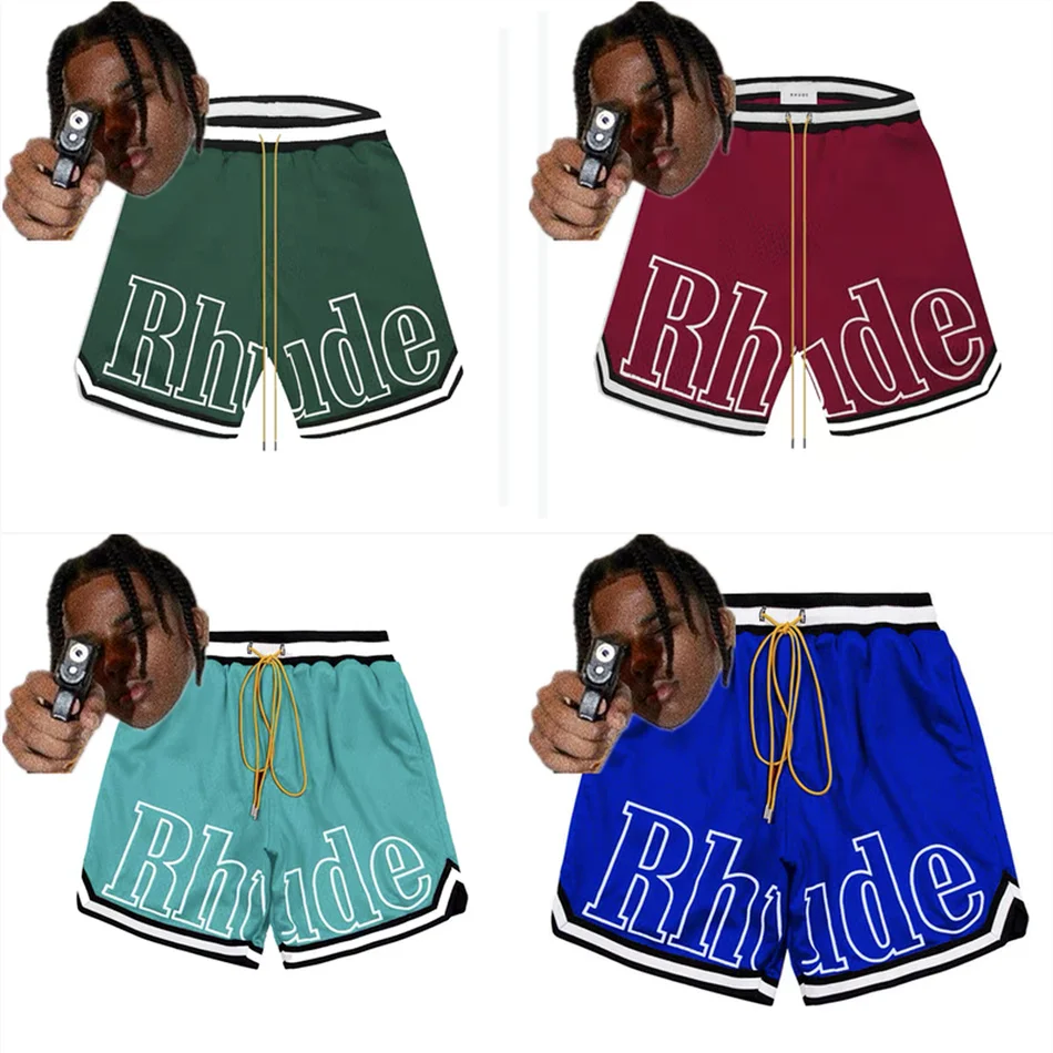 Шорты мужские/женские повседневные из сетчатой кожи с вышивкой
Шорты мужские/женские повседневные из сетчатой кожи с вышивкой