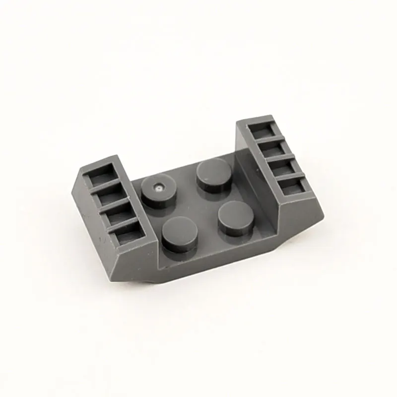 

1PC Building Block Parts Spare DIY enlighten block brick part No. 41862 Compatible With Other Assembles Particles