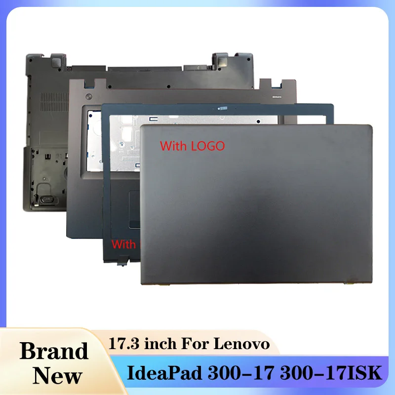 Новый чехол для ноутбука Lenovo IdeaPad 300-17 300-17ISK, задняя крышка ЖК-дисплея/Передняя панель/Упор для рук/Нижняя крышка
Новый чехол для ноутбука Lenovo IdeaPad 300-17 300-17ISK, задняя крышка ЖК-дисплея/Передняя панель/Упор для рук/Нижняя крышка