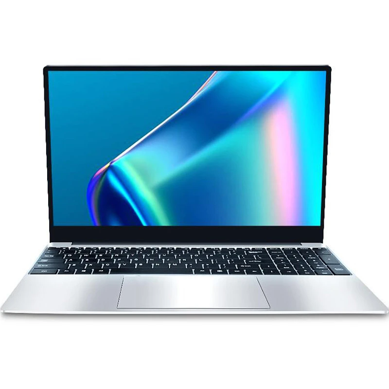 

Laptop 15.6inch Intel core I5 5th Gen ultrabook notebook RAM 8GB ROM 1TB 2TB SSD 1920*1080 IPS Screen WIN10 Pro laptop computer