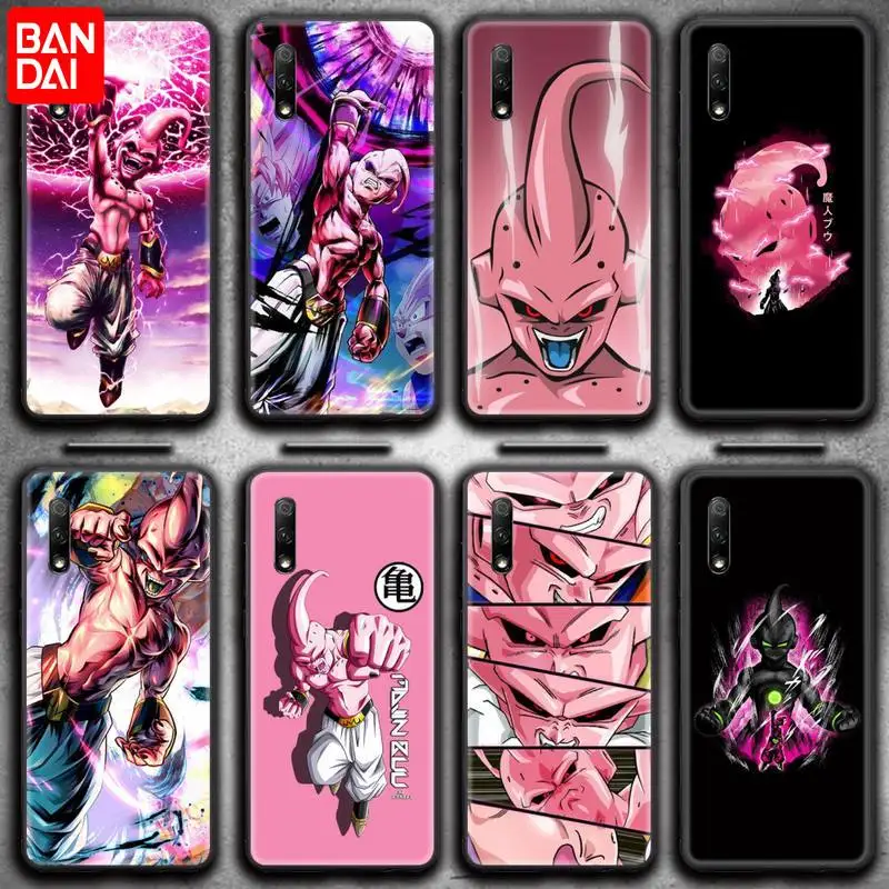 Dragon Ball Majin Buu Phone Case for Huawei Honor 30 20 10 9 8 8x 8c v30 Lite view 7A pro
Dragon Ball Majin Buu Phone Case for Huawei Honor 30 20 10 9 8 8x 8c v30 Lite view 7A pro