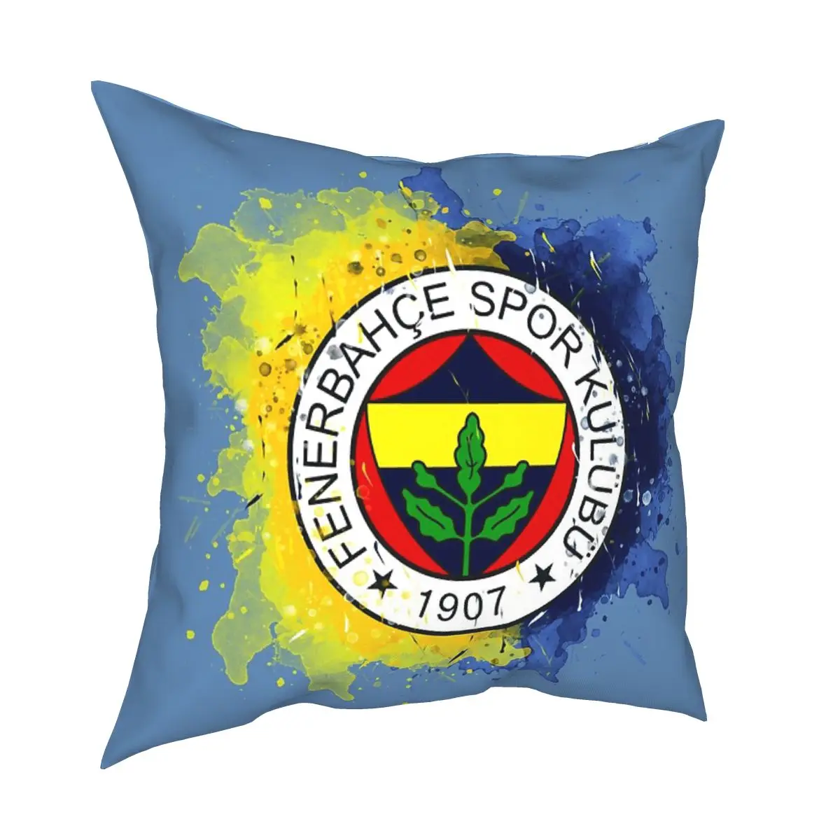 Fenerbahce Istanbul Watercolor Design Pillow Case Cover Cover Outdoor Cushion Bar Stools
Fenerbahce Istanbul Watercolor Design Pillow Case Cover Cover Outdoor Cushion Bar Stools