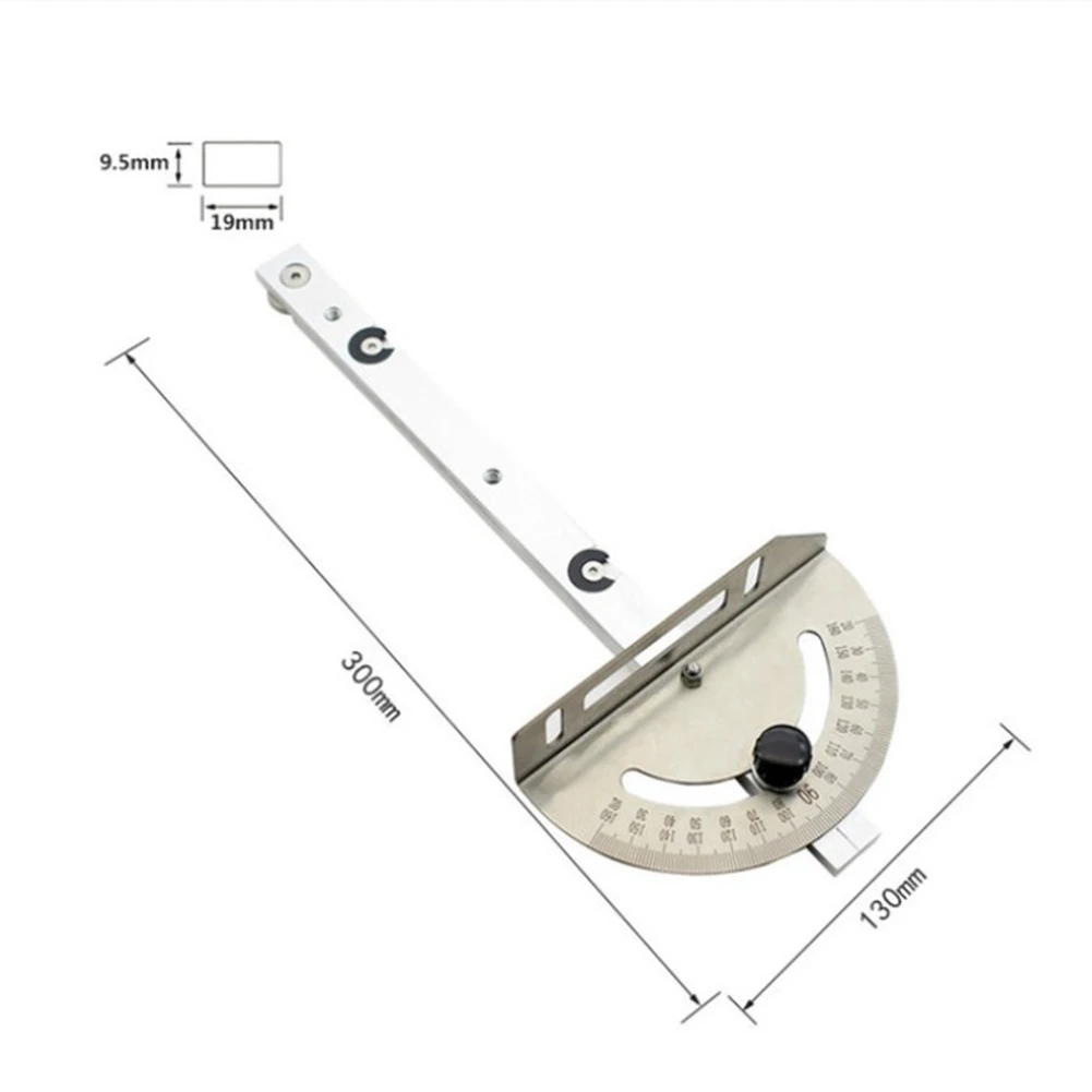 Angle Pusher Table Saws Adjustable Aluminium Oxide Chutes Ruler Tools Woodworking Accessories Guide Push Band Saw
Angle Pusher Table Saws Adjustable Aluminium Oxide Chutes Ruler Tools Woodworking Accessories Guide Push Band Saw