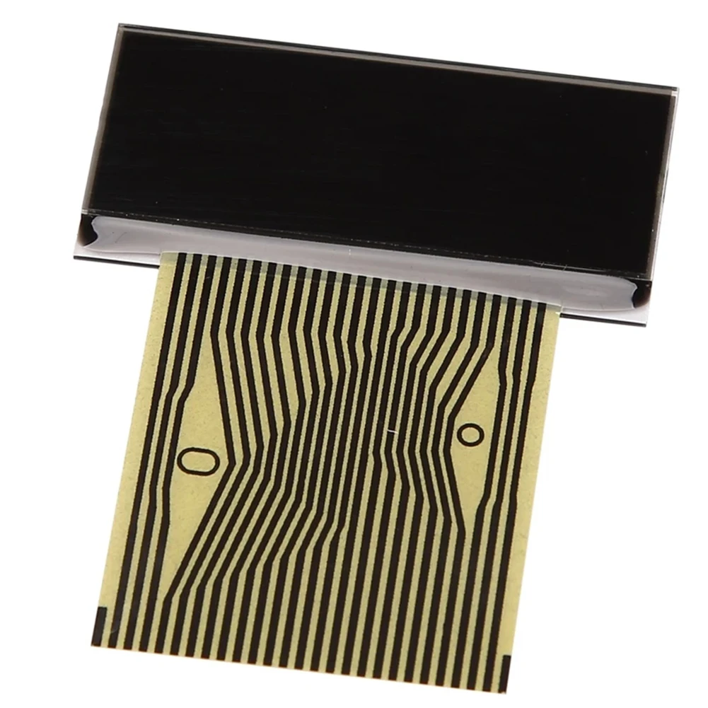LCD Screen Display LCD Display 2pcs Car Accessories LCDdisplay For Mercedes E-Class W210 High Quality Material
LCD Screen Display LCD Display 2pcs Car Accessories LCDdisplay For Mercedes E-Class W210 High Quality Material