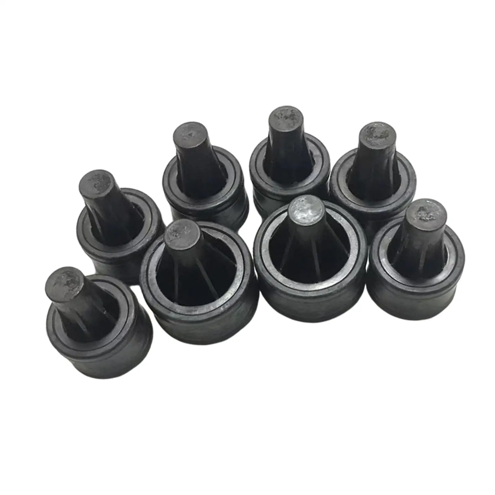 8 Pieces Shift Fork Piston Kit Solenoid Valve for Ford Focus Sel Sedan Mps6 6Dct450
8 Pieces Shift Fork Piston Kit Solenoid Valve for Ford Focus Sel Sedan Mps6 6Dct450