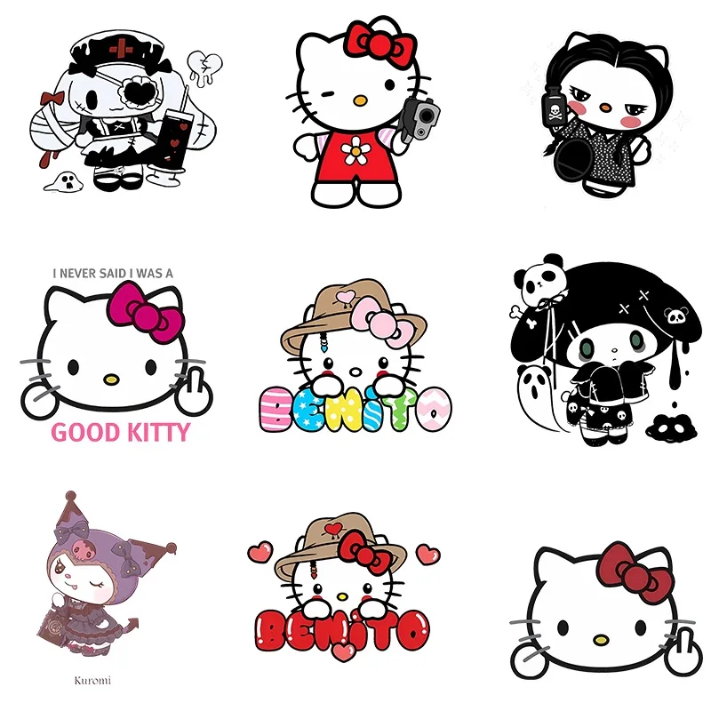 2023 Алмазная 5D картина Sanrio, популярная картина Kawaii Kuromi, алмазная вышивка Hello Kitty, вышивка крестиком, полная мозаика, домашний декор
2023 Алмазная 5D картина Sanrio, популярная картина Kawaii Kuromi, алмазная вышивка Hello Kitty, вышивка крестиком, полная мозаика, домашний декор