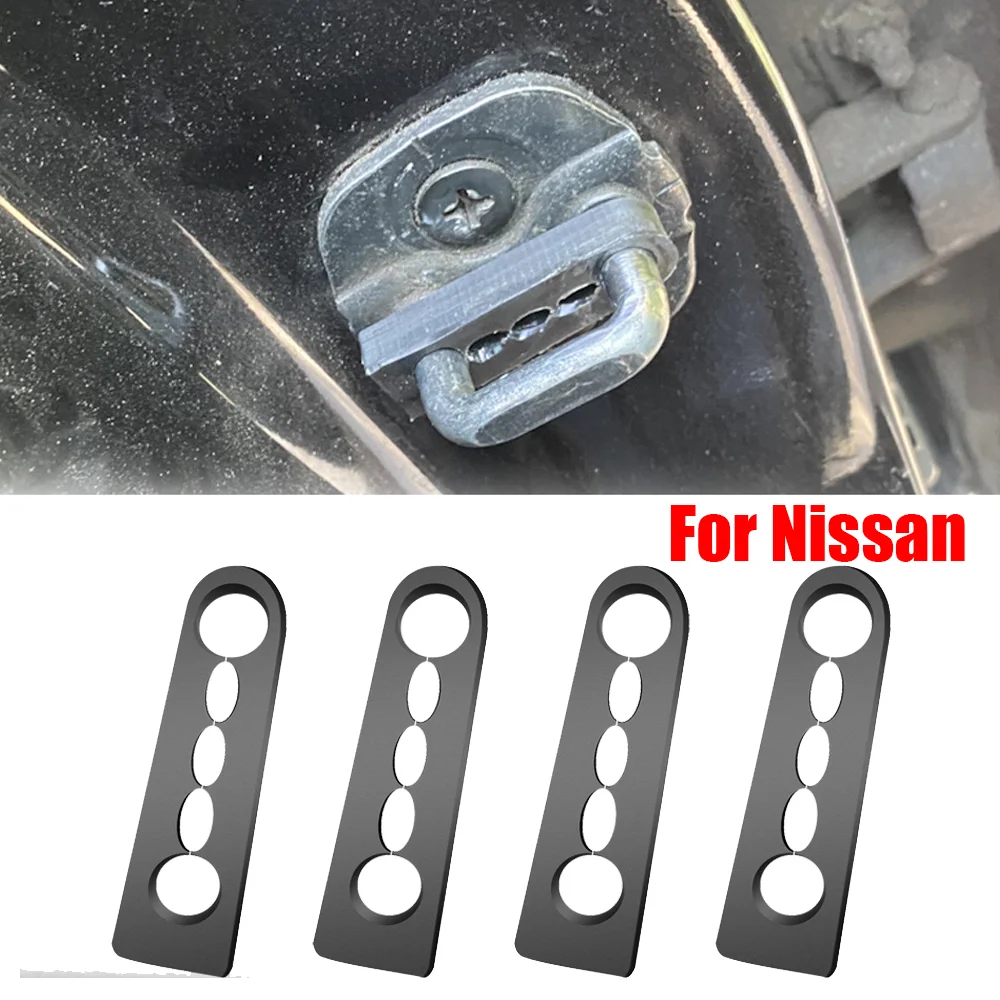 4х Автомобильный Дверной замок со звуком, задний замок для Nissan Qashqai X-Trail Tiida Juke Note Teana Rogue Pathfinder, задний замок
4х Автомобильный Дверной замок со звуком, задний замок для Nissan Qashqai X-Trail Tiida Juke Note Teana Rogue Pathfinder, задний замок