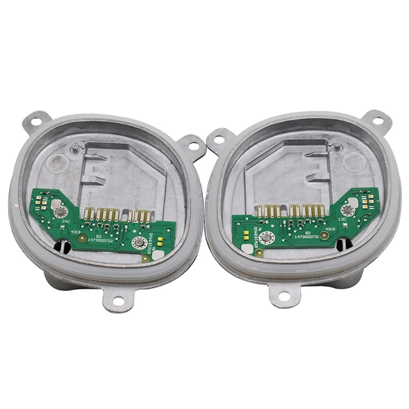 Left+Right New For -BMW 3 Series G20 G21 LED Headlight Turn Signal Light Control Module Unit 63118496135 63118496136
Left+Right New For -BMW 3 Series G20 G21 LED Headlight Turn Signal Light Control Module Unit 63118496135 63118496136
