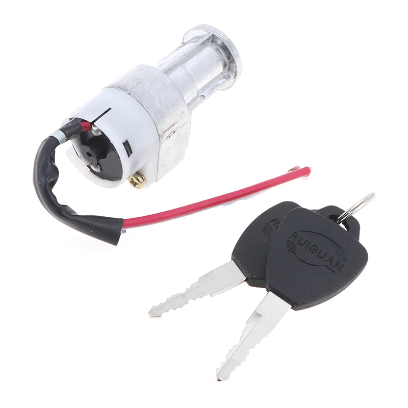 Универсальный аккумулятор Chager Mini Lock с 2 ключами, для мотоцикла, электровелосипеда, скутера
Универсальный аккумулятор Chager Mini Lock с 2 ключами, для мотоцикла, электровелосипеда, скутера