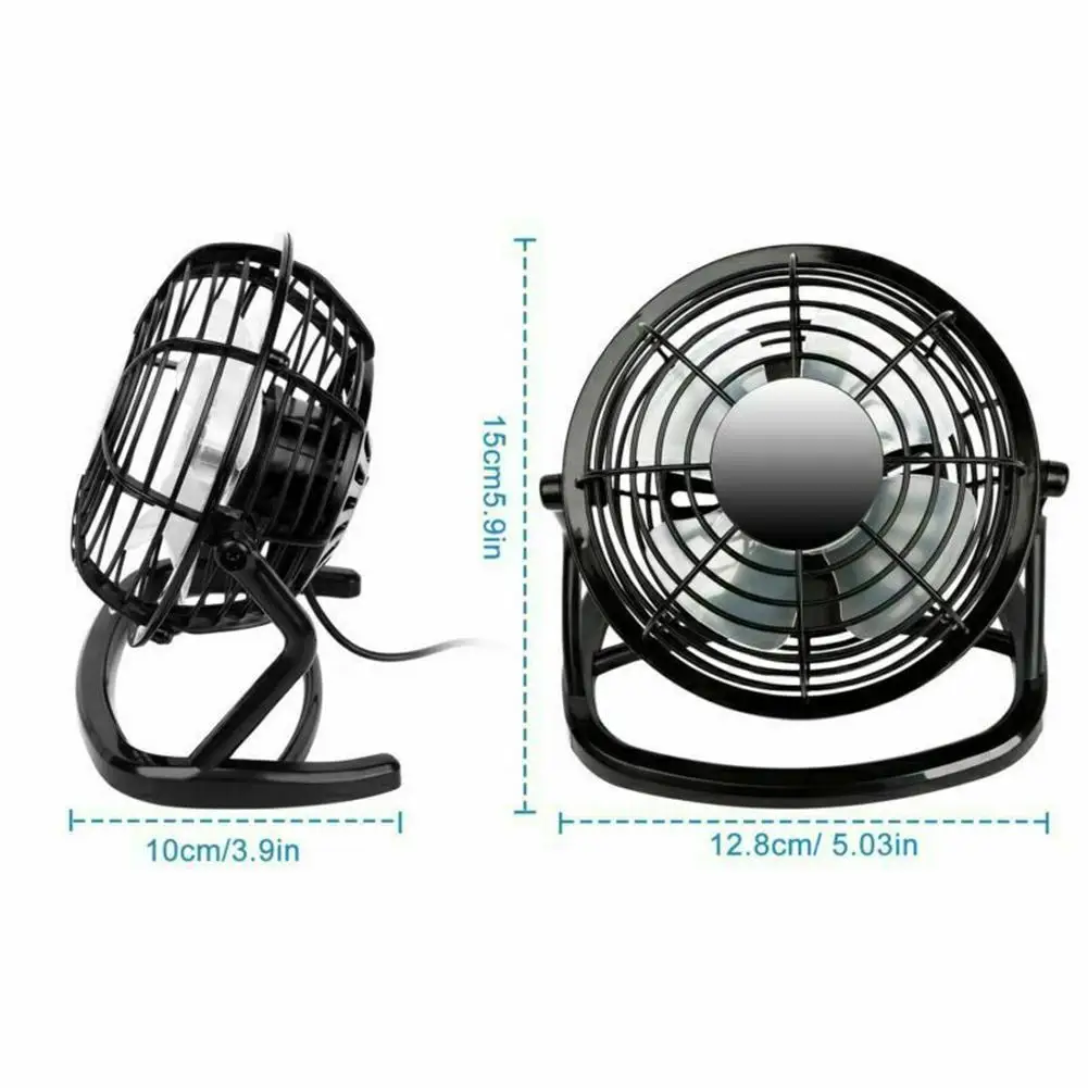 Portable Dc 5v Usb Mini Fan 4 Blades Super Mute Silent Usb Powered Adjustable Angle Cooler Cooling Fan 
Portable Dc 5v Usb Mini Fan 4 Blades Super Mute Silent Usb Powered Adjustable Angle Cooler Cooling Fan