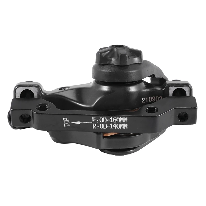 2X Bicycle Front Rear Disc Brake Caliper For XC MTB Mountain Bike Speed Clip Dual Piston Mechanical Disc Brake Set
2X Bicycle Front Rear Disc Brake Caliper For XC MTB Mountain Bike Speed Clip Dual Piston Mechanical Disc Brake Set