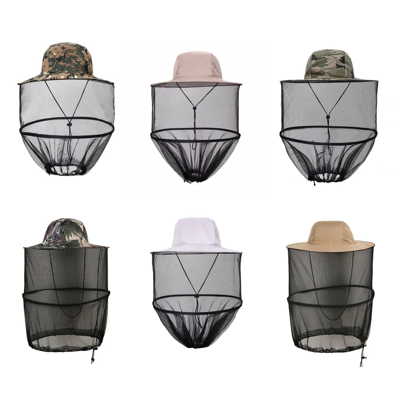 Breathable Men Hat Bucket Hat Net Yarn Oversized Sunlight Visors Sunscreen Beach Hat Dual-Purpose Fishing Cap
Breathable Men Hat Bucket Hat Net Yarn Oversized Sunlight Visors Sunscreen Beach Hat Dual-Purpose Fishing Cap