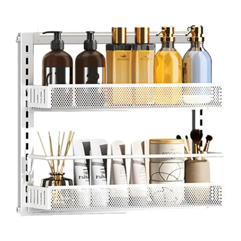 Spice Rack Organizer For Refrigerator Non-punching Multifunctional Shelf Over Door Kitchen Storage And Organization For Jars
Spice Rack Organizer For Refrigerator Non-punching Multifunctional Shelf Over Door Kitchen Storage And Organization For Jars