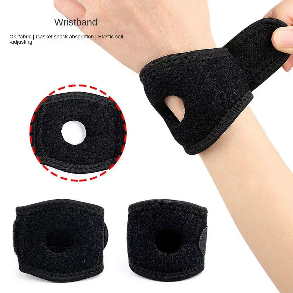 Wrist Guard Sport Wristband Adjustable Wrist Brace Wrap Injury Wrap Bandage Support Gym Safety Protector Sports Safety Relief
Wrist Guard Sport Wristband Adjustable Wrist Brace Wrap Injury Wrap Bandage Support Gym Safety Protector Sports Safety Relief