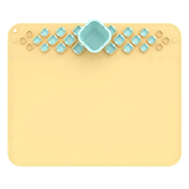 Silicone Mats For Crafts Silicone Mats For Crafts Creative DIY Silicone Sheet With Lip For Jewelry Resin Molds Counter Table
Silicone Mats For Crafts Silicone Mats For Crafts Creative DIY Silicone Sheet With Lip For Jewelry Resin Molds Counter Table